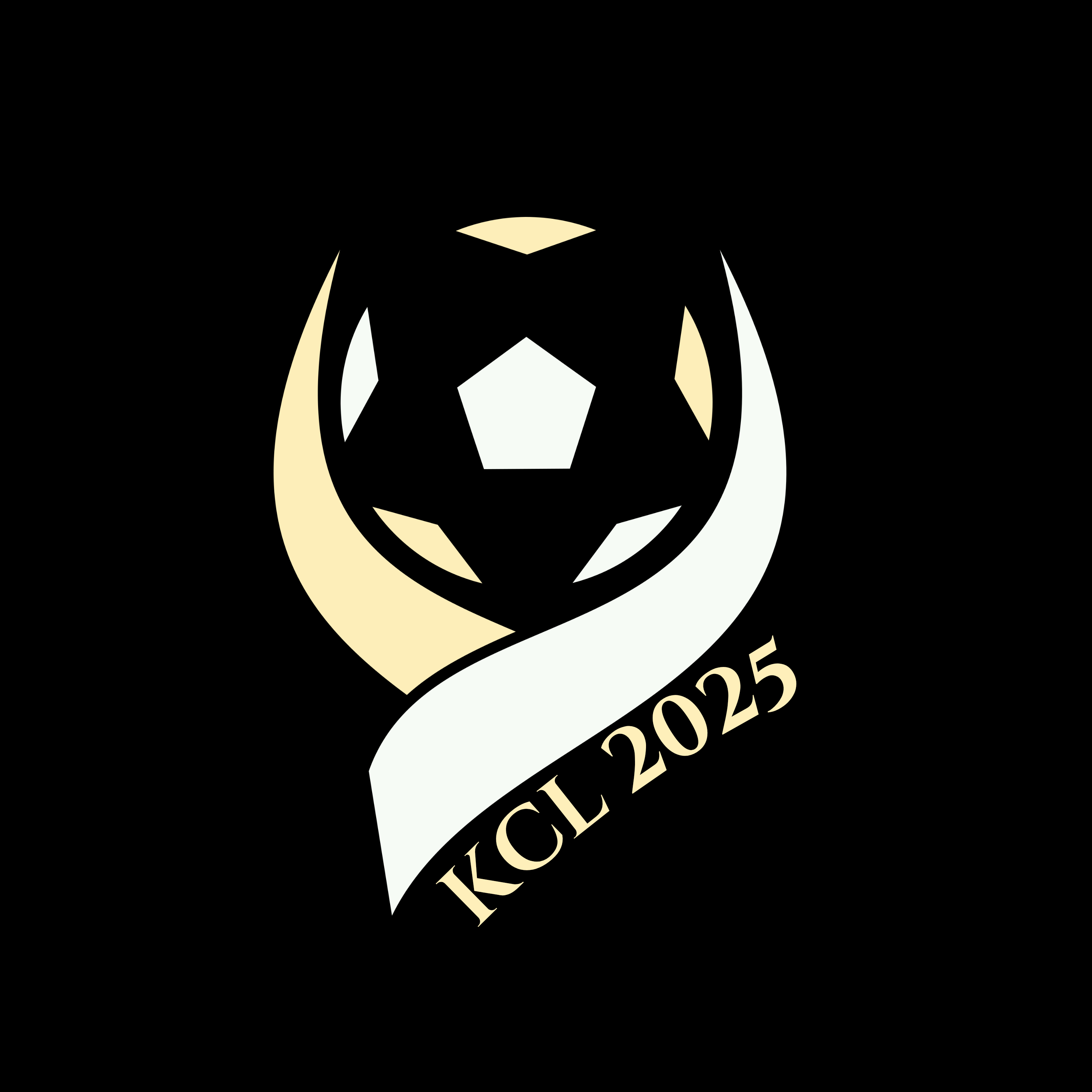 KCL 2025 Logo